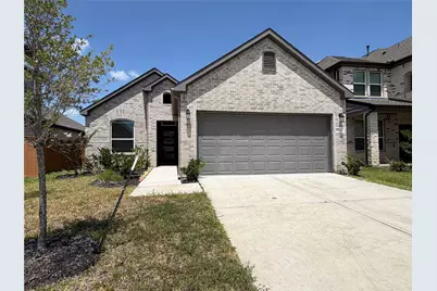 27122 Peaceful Cove Drive, Katy, TX 77493 - Photo 1