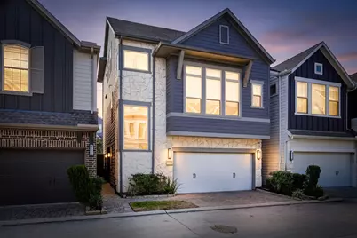 10939 Brambling Wood Drive, Houston, TX 77043 - Photo 1
