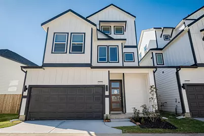 8926 Grovner Place, Houston, TX 77055 - Photo 2