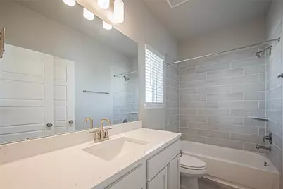 8926 Grovner Place, Houston, TX 77055 - Photo 28