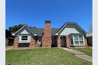 6207 Denmark Drive, Pasadena, TX 77505 - Photo 1