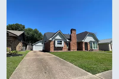 6207 Denmark Drive, Pasadena, TX 77505 - Photo 2