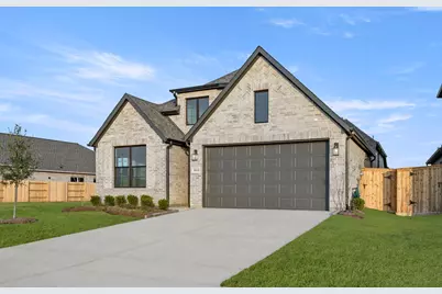 18630 Sweet Basil Drive, Hockley, TX 77447 - Photo 2