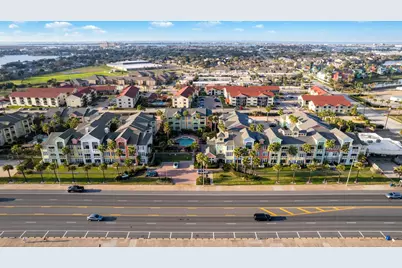 7000 Seawall Boulevard #126, Galveston, TX 77551 - Photo 38