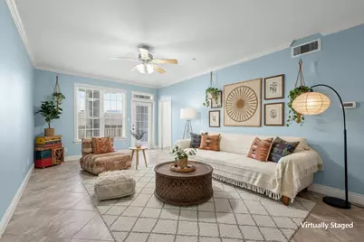 7000 Seawall Boulevard #126, Galveston, TX 77551 - Photo 2