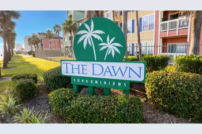 7000 Seawall Boulevard #126, Galveston, TX 77551 - Photo 36