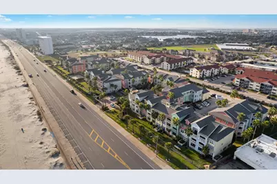 7000 Seawall Boulevard #126, Galveston, TX 77551 - Photo 40