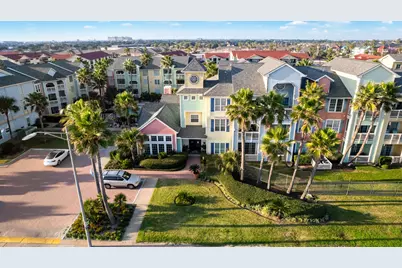 7000 Seawall Boulevard #126, Galveston, TX 77551 - Photo 38