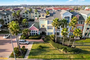 7000 Seawall Blvd, Galveston, TX 77551 - Photo 38