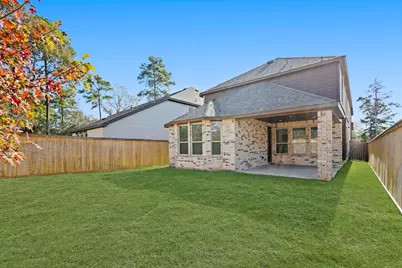 26116 North Skylight Brook Circle, Montgomery, TX 77316 - Photo 20