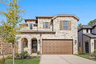 26116 North Skylight Brook Circle, Montgomery, TX 77316 - Photo 2