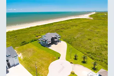3606 Biscayne Beach Road, Crystal Beach, TX 77650 - Photo 4