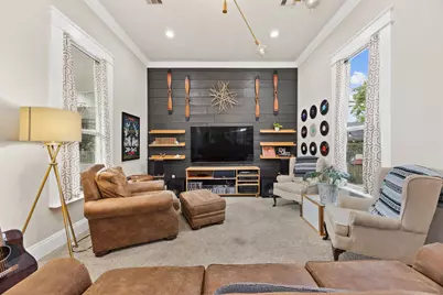 521 N Jenkins Street, Houston, TX 77003 - Photo 4