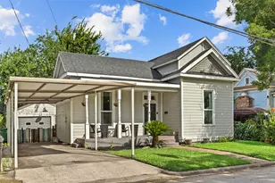 521 N Jenkins St, Houston, TX 77003 - Photo 1
