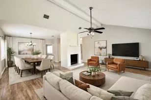 12018 Swan Creek Dr, Houston, TX 77065 - Photo 4