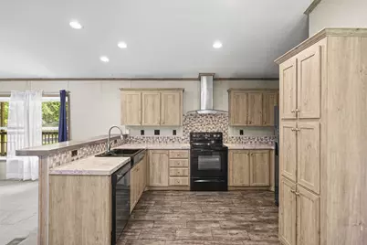1236 County Road 6763, Dayton, TX 77535 - Photo 4