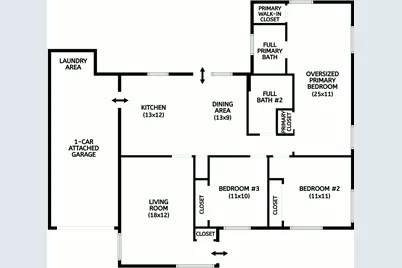 1502 W 11th Street, Freeport, TX 77541 - Photo 4