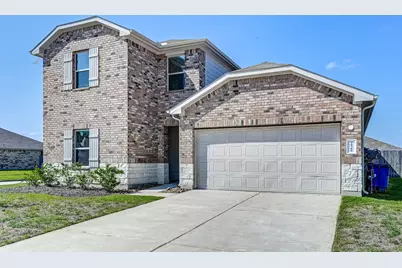 20300 Portbec Drive, New Caney, TX 77357 - Photo 2
