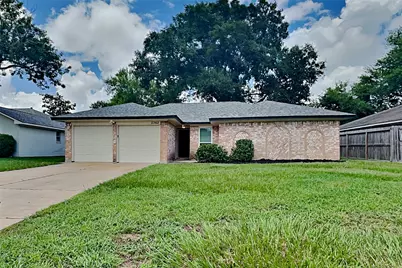 5362 Marian Street, Katy, TX 77493 - Photo 1
