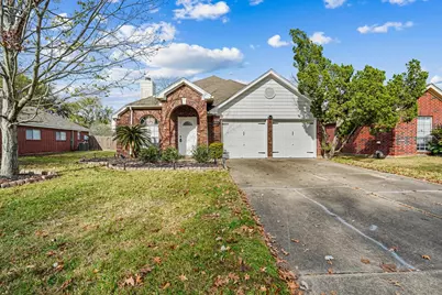 21014 Carmel Valley Drive, Katy, TX 77449 - Photo 1