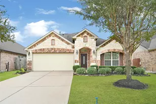 20731 Blue Flagstone Ln, Richmond, TX 77407 - Photo 1