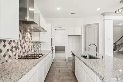 1911 Sapphire Pines Lane, Richmond, TX 77469 - Photo 8