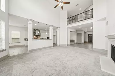 1911 Sapphire Pines Lane, Richmond, TX 77469 - Photo 4