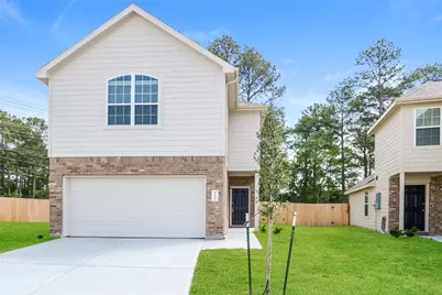 22214 Grand Majestic Drive, Houston, TX 77073 - Photo 1
