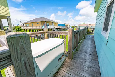 935 Eastview #B, Port Bolivar, TX 77650 - Photo 42