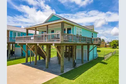 935 Eastview #B, Port Bolivar, TX 77650 - Photo 2