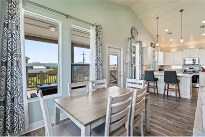 935 Eastview #B, Port Bolivar, TX 77650 - Photo 8