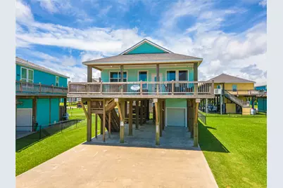 935 Eastview #B, Port Bolivar, TX 77650 - Photo 1