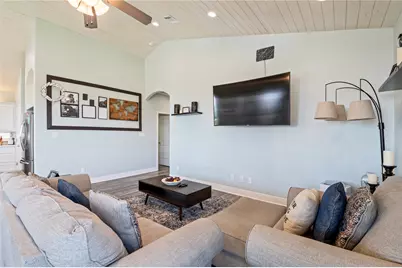 935 Eastview #B, Port Bolivar, TX 77650 - Photo 6