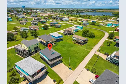 935 Eastview #B, Port Bolivar, TX 77650 - Photo 44