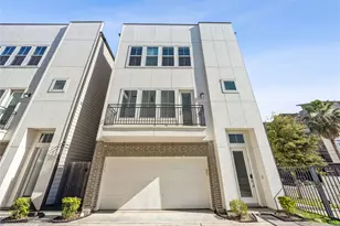 1812 W Webster St, Houston, TX 77019 - Photo 1