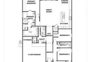 16167 Sheridan River Trl, Conroe, TX 77302 - Photo 2