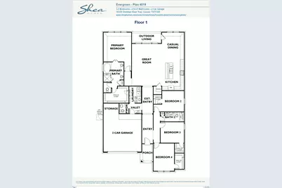 16167 Sheridan River Trail, Conroe, TX 77302 - Photo 8