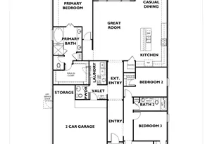 16167 Sheridan River Trl, Conroe, TX 77302 - Photo 8