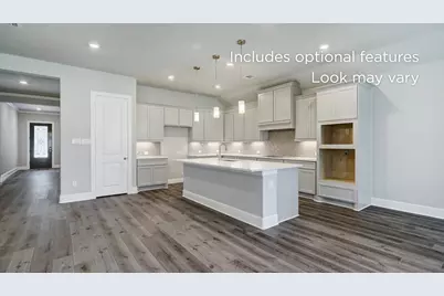 16167 Sheridan River Trail, Conroe, TX 77302 - Photo 2