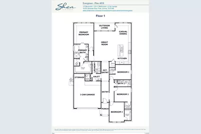 16167 Sheridan River Trail, Conroe, TX 77302 - Photo 6