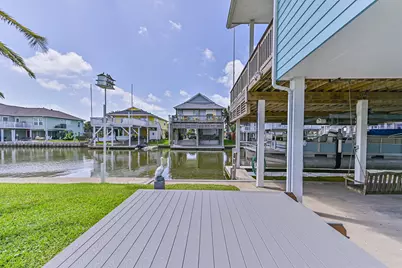 16613 Flamingo Way, Jamaica Beach, TX 77554 - Photo 36