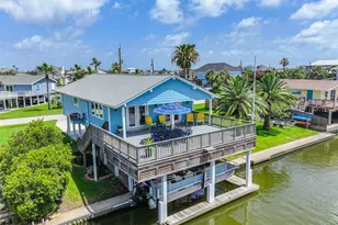 16613 Flamingo Way, Jamaica Beach, TX 77554 - Photo 1