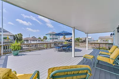 16613 Flamingo Way, Jamaica Beach, TX 77554 - Photo 10