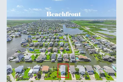 16613 Flamingo Way, Jamaica Beach, TX 77554 - Photo 6