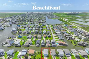 16613 Flamingo Way, Jamaica Beach, TX 77554 - Photo 6