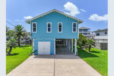 16613 Flamingo Way, Jamaica Beach, TX 77554 - Photo 4