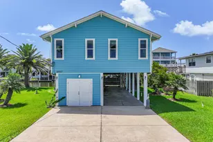16613 Flamingo Way, Jamaica Beach, TX 77554 - Photo 4