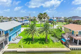 16613 Flamingo Way, Jamaica Beach, TX 77554 - Photo 42