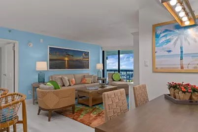 310 Padre Boulevard #1219, South Padre Island, TX 78597 - Photo 6