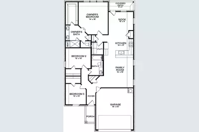 8306 Poseidon Cove Lane, Katy, TX 77493 - Photo 12